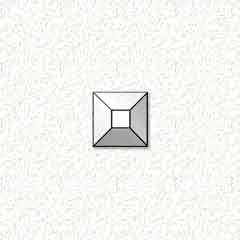 1-1/2x1-1/2'' Square Bevel