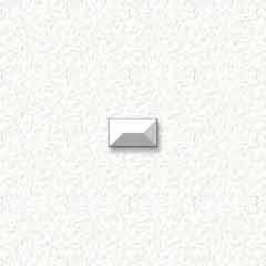 3/4'' x 1'' Rectangle Bevel