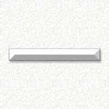 3/4'' x 5'' Rectangle Bevel