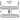 1/2'' H Flat Zinc - 6 ft