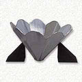 Handy Wedge Support Blocks (Pair)