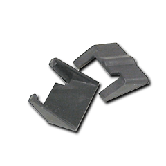 Fletcher Replacement 8" Running Jaw Inserts (set)
