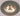 3-3/4" Diamond Vented Stamped Brass Vase Cap with Flange