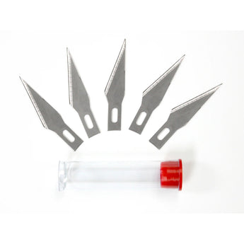 Replacement Knife Blades (5)