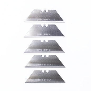 #92 2 Notch Utility Blade (5)