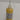 Yellow Glass Glaze 50ml bottle