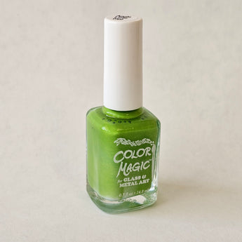 Apple Lime Opaque Color Magic