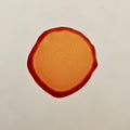Amber Transparent Color Magic