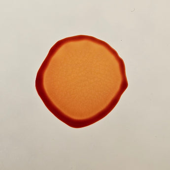 Amber Transparent Color Magic