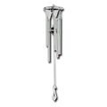 Wind Chime, 2"x10"