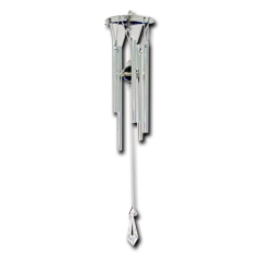 Wind Chime, 2"x10"