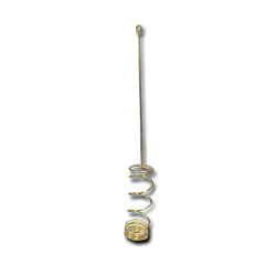 17'' Bottle Votive Hanger
