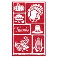 ONO Stencil Set - Giving Thanks