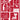 ONO Stencil Set - Water Birds