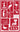 ONO Stencil Set - Water Birds