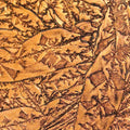 Van Gogh Glass Copper Sparkle