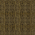 Van Gogh Gold Sparkle on Rain