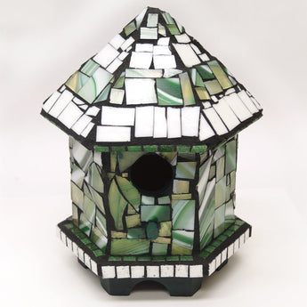 Black Mosaic Grout 24 oz.