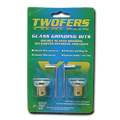 3/4'' Jewelry 220 Grit TWOFERS 2 bit set