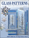 Glass Patterns Quarterly Winter 2020