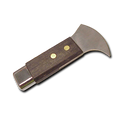 Weighted Lead Knife