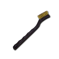 Brass Wire Brush