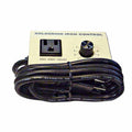 Soldering Iron Control