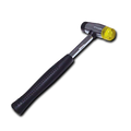 Glazing Hammer