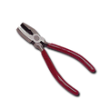 Combo Grozer/Breaker Plier