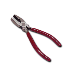 Combo Grozer/Breaker Plier