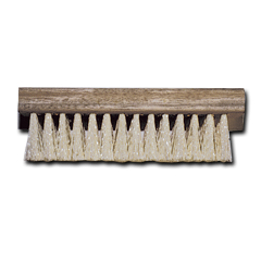 Small Cement Brush