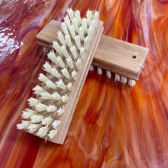 Large Cement Brush