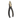 Breaking Plier Straight Jaw