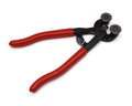 Mosaic Wheeled Glass Nipper