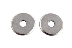 Replacement Mosaic Carbide Cutting Wheels (Pair)