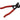 Mosaic Wheeled Glass Nipper