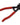 Mosaic Wheeled Glass Nipper
