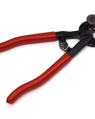 Mosaic Wheeled Glass Nipper