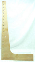 Cutting Square 18'' Long