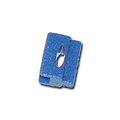 Lead & Glass Stop Blocks