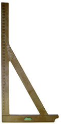 Cutting Square 37'' Long
