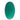 Background Jewel 24x14mm Oval Smooth - Teal