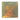 Jewel 25mm Square Faceted - Opal