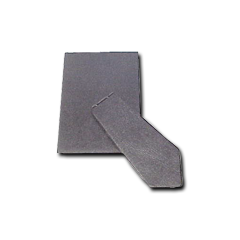 3.5''x5'' Easel Back