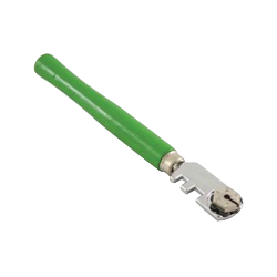 Small Two Handle Cutter G2 Wood Handle Cutter – Glass Crafters