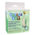 Luminary Bottle Art Kit