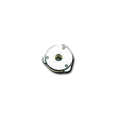 Replacement 3-Wheel Turret