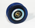 Gemini Apollo Blue Pulley Assembly for Pulley Tensioner