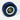 Gemini Apollo Blue Pulley Assembly for Pulley Tensioner