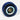 Gemini Apollo Double Blue Pulley Assembly